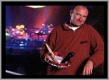 Mikrofon, Phil Collins